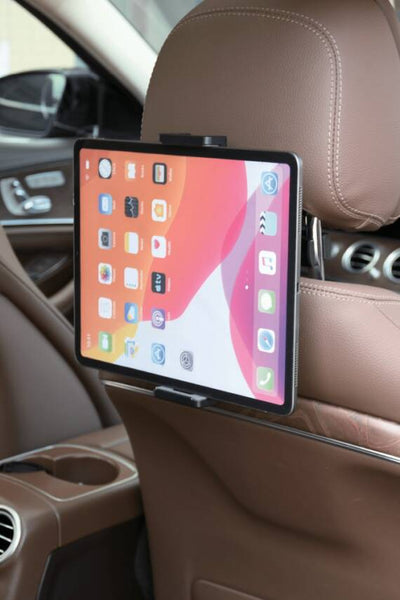 HY-850 Araç İçi Koltuk Arkası Tablet Tutucu