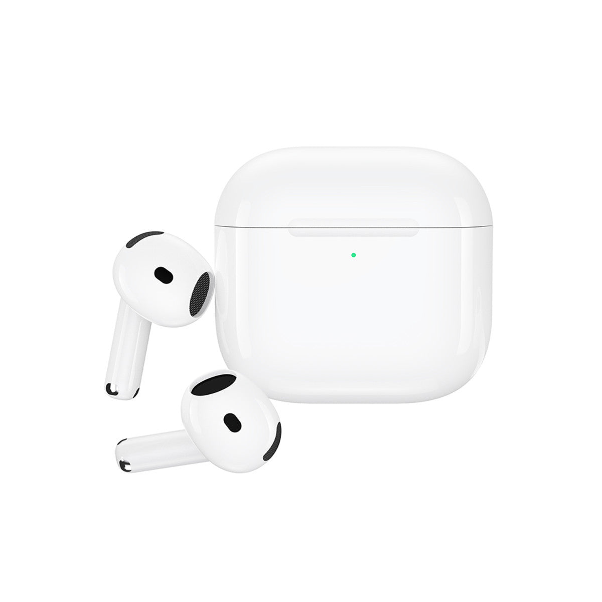 Earldom 6.Nesil Pro Bluetooth 5.4 Kablosuz Airpods Kulaklık