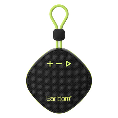 Earldom A34 5W BT 5.3 Mini Kablosuz Hoparlör