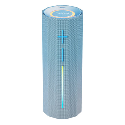 Earldom A39 5W RGB Işıklı Süper Bass BT 5.3 Kablosuz Hoparlör