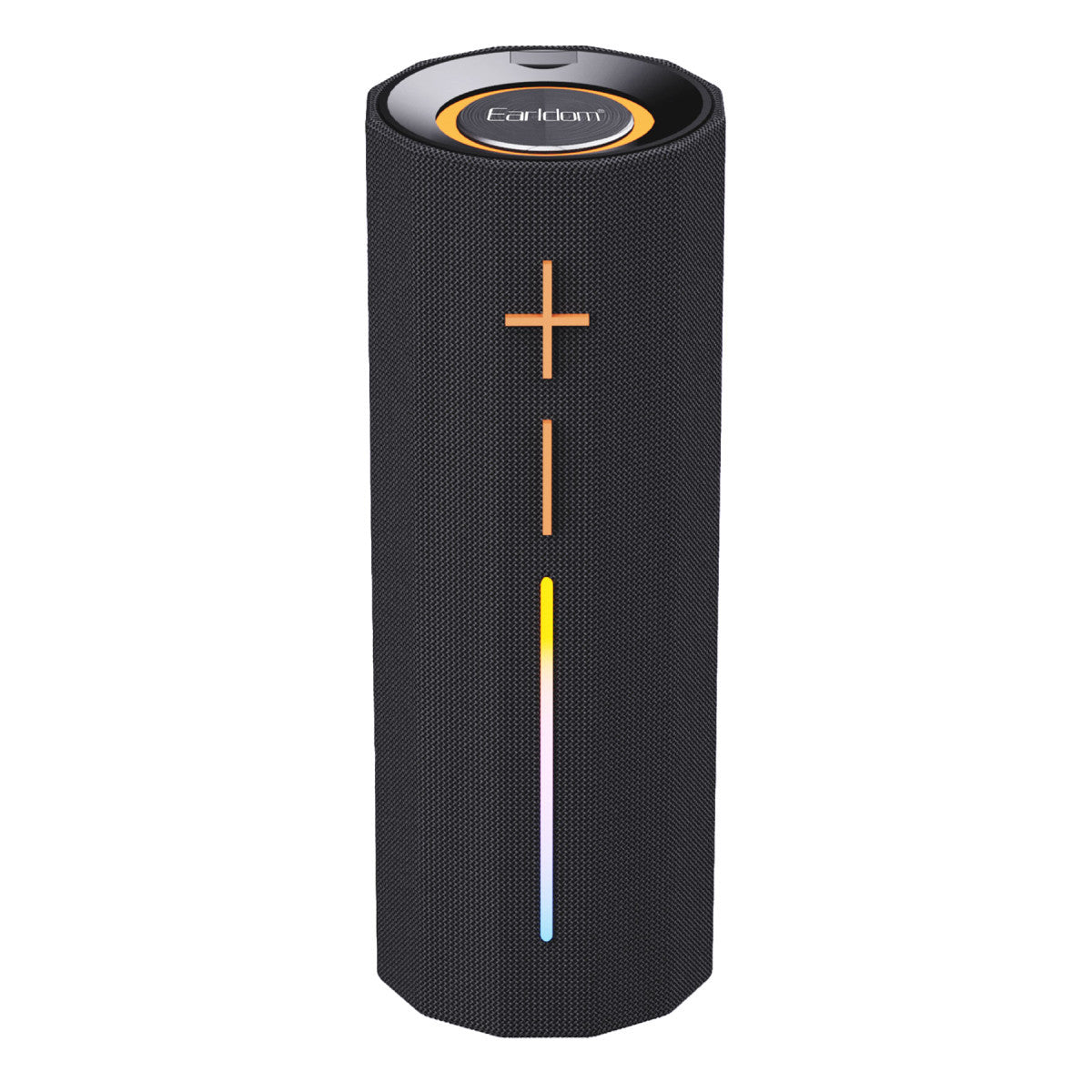 Earldom A39 5W RGB Işıklı Süper Bass BT 5.3 Kablosuz Hoparlör