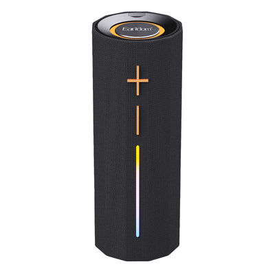 Earldom A39 5W RGB Işıklı Süper Bass BT 5.3 Kablosuz Hoparlör