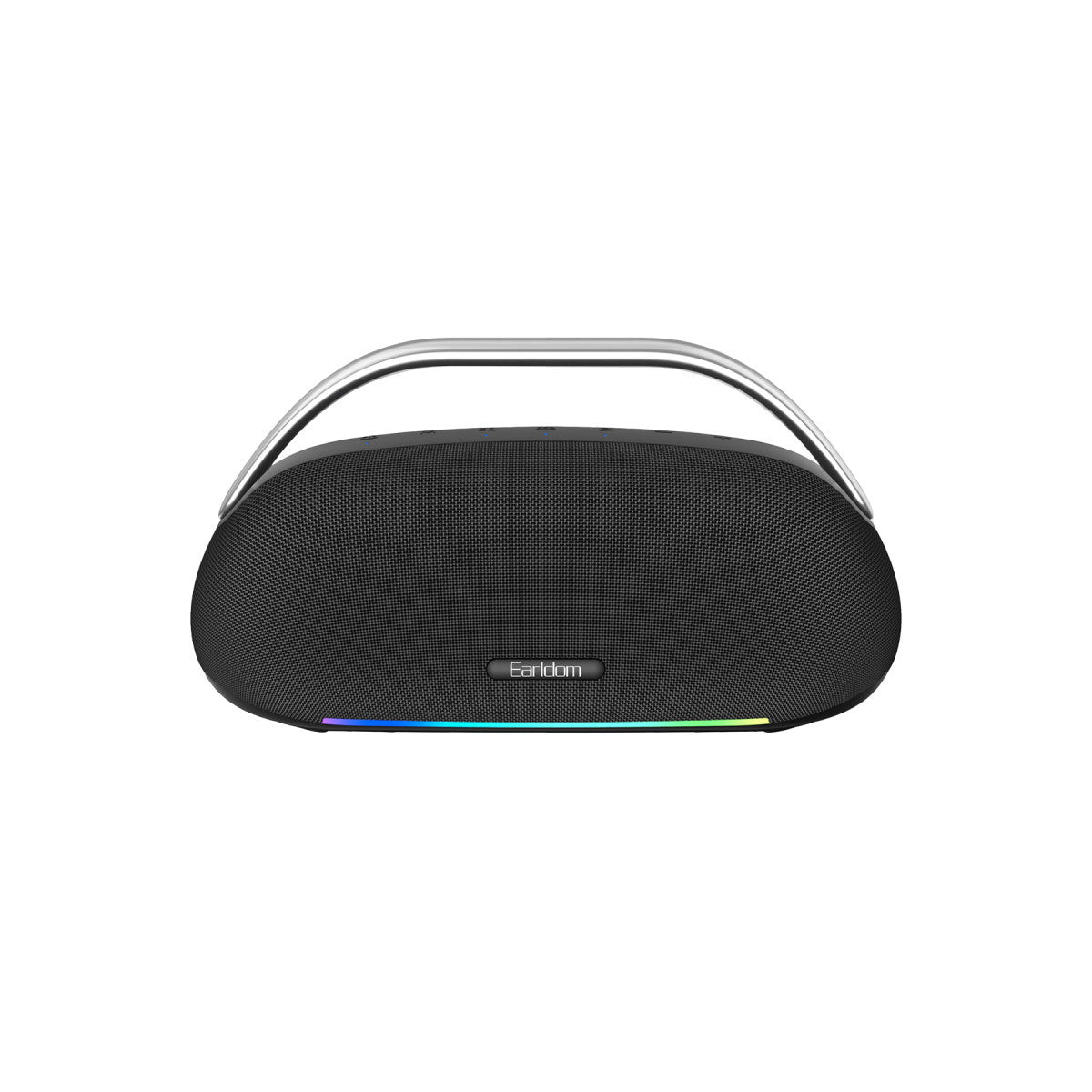 Earldom A46 100W 12000mAh Batarya Kapasiteli Suya ve Toza Dayanıklı BT 5.3 Kablosuz Hoparlör