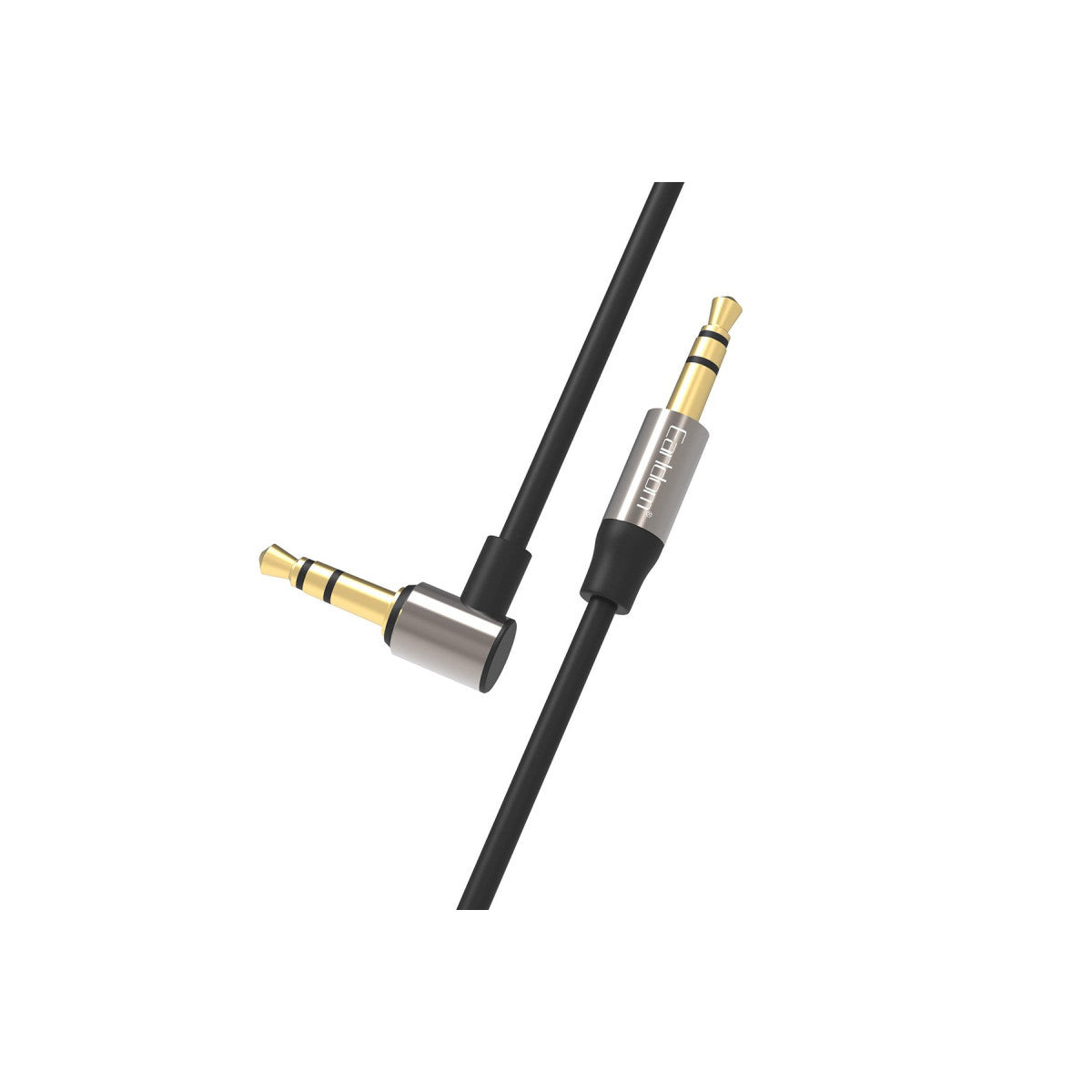 Earldom AUX46 Tak Çalıştır 1M 3.5mm Aux Kablo