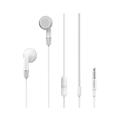 Earldom E27 1.2M 3.5mm Jaklı Kablolu Kulaklık