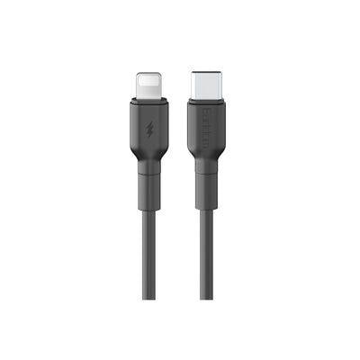 Earldom EC-198CL 1M 30W Type-C to Lightning PD Hızlı Şarj Kablosu