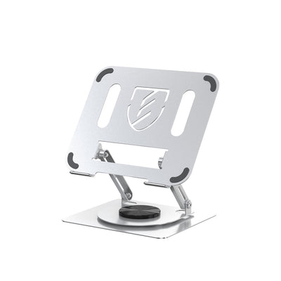 Earldom EH257 360 Derece Ayarlanabilir Metal Laptop Standı