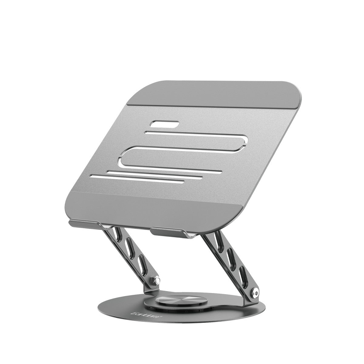 Earldom EH332 360 Derece Ayarlanabilir Metal Laptop Standı