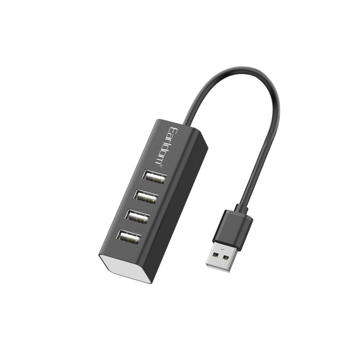 Earldom HUB14 Tak Çalıştır 4lü Usb Çoklayıcı