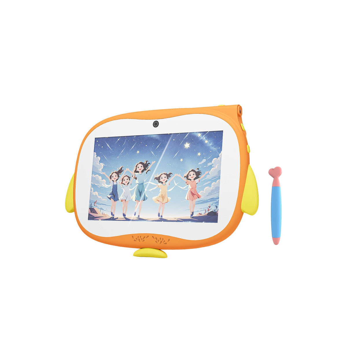 Earldom TP03 Çocuk İçin Gelişim Eğitici Tablet