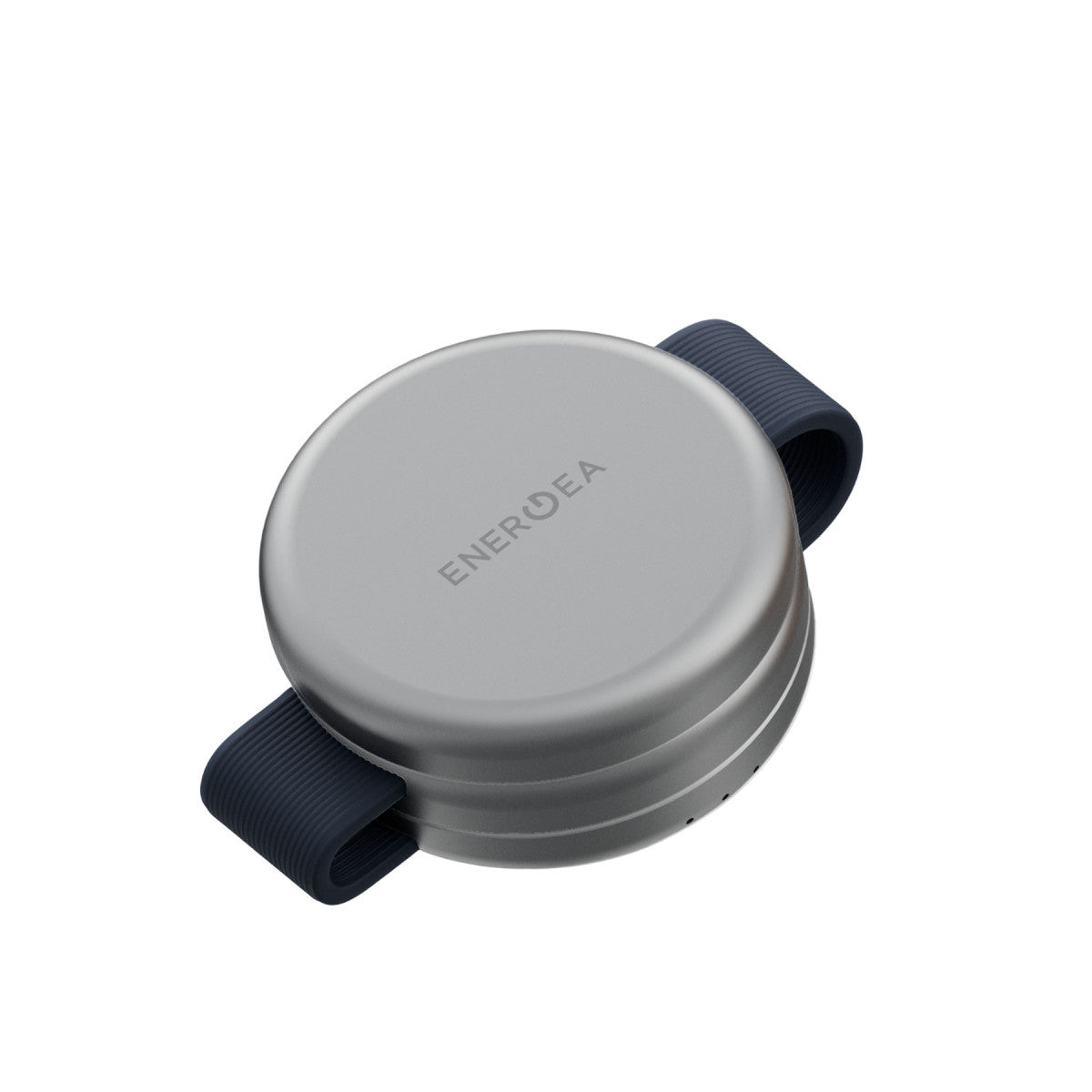 Energea AluMag Trio 3in1 Katlanabilir Qi2 Destekli 15W Telefon Saat Airpods Masaüstü Hızlı Şarj Standı