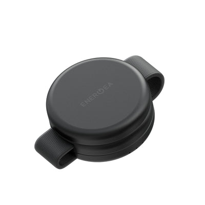 Energea AluMag Trio 3in1 Katlanabilir Qi2 Destekli 15W Telefon Saat Airpods Masaüstü Hızlı Şarj Standı