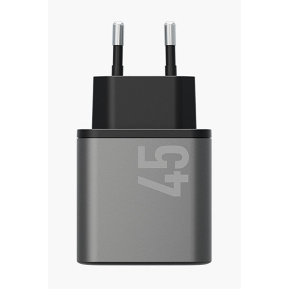 Energea AmpCharger GaN45 2 Adet 45W Type-C Çıkışlı Hızlı Şarj Aleti