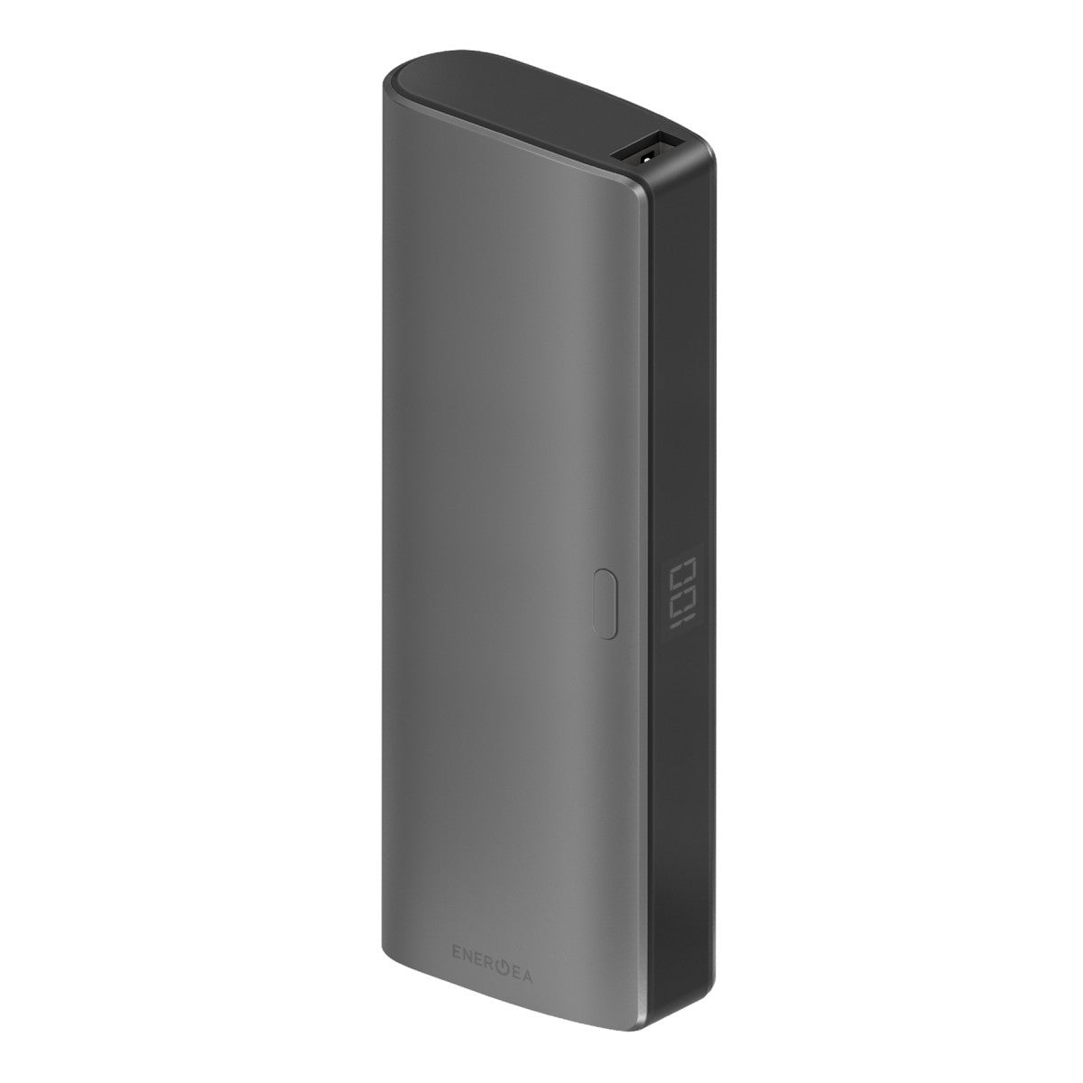 Energea ComPac Ultra 35 20.000 mAh Dijital Göstergeli 35W Type-C Çıkışlı 22.5W USB Çıkışlı PD Hızlı Şarj Powerbank