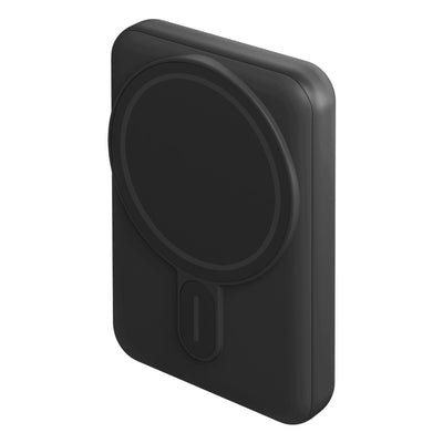 Energea MagPac Mini 10.000 mAh 20W Type-C Çıkışlı 15W Kablosuz Şarj Destekli Stant Özellikli Magsafe Powerbank