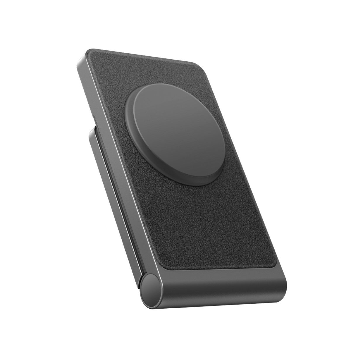 Energea MagTrio 3in1 Katlanabilir 15W Telefon Saat Airpods Masaüstü Hızlı Şarj Standı