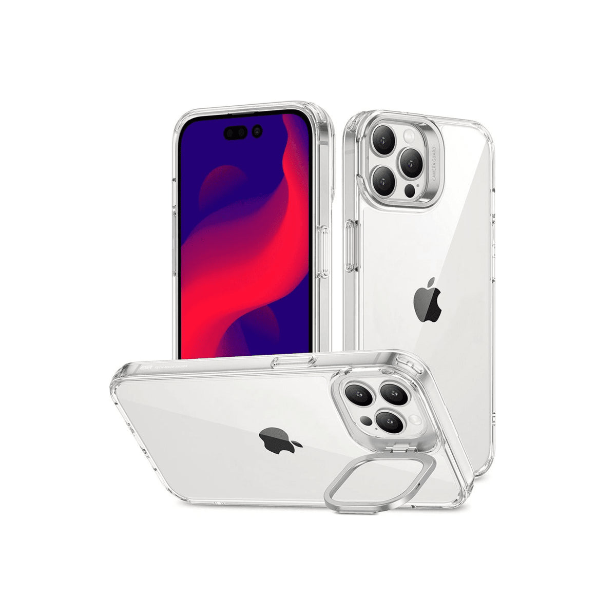 ESR Apple iPhone 14 Pro Classic Kickstand Standlı Kapak - kılıfxpremium