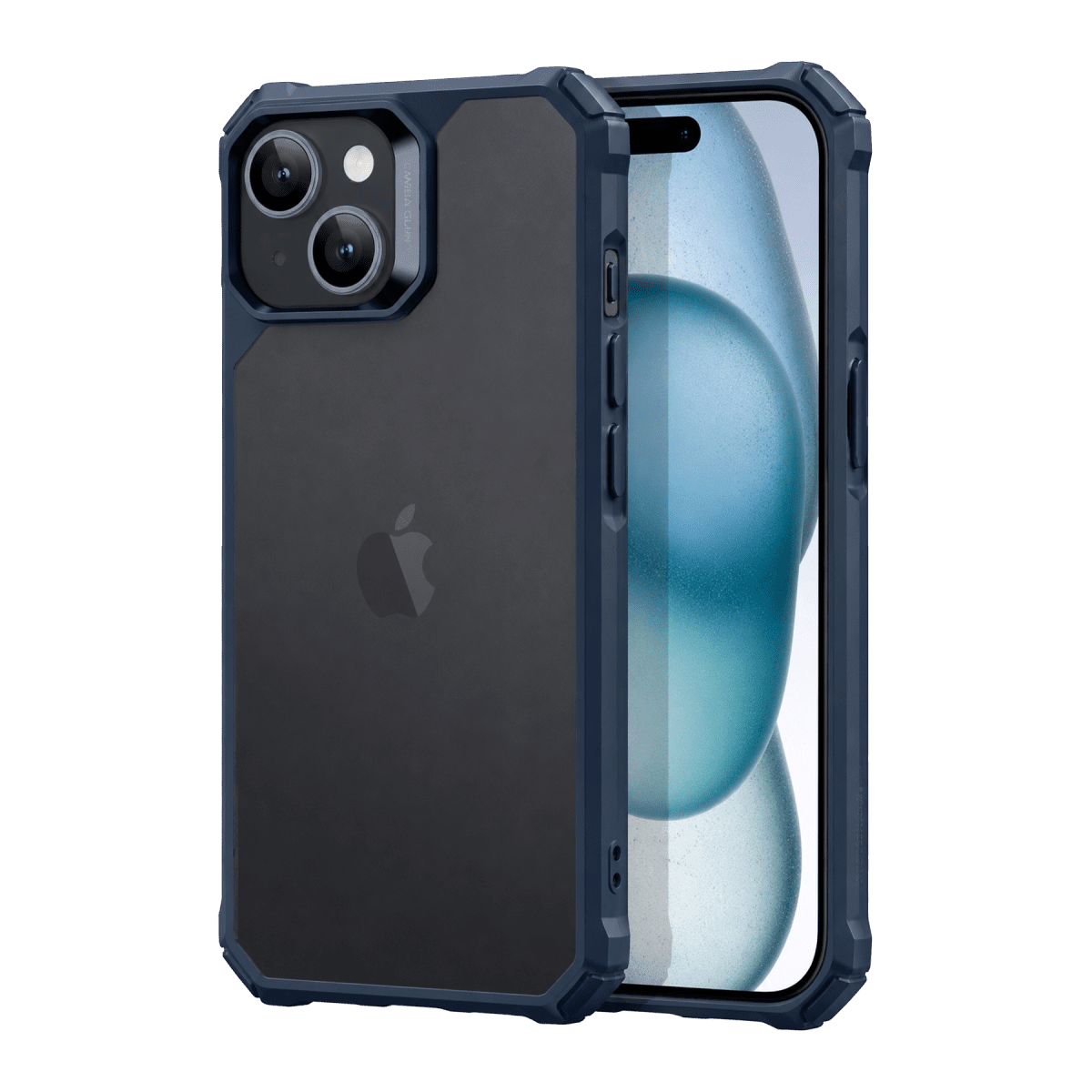 ESR Apple iPhone 15 Air Armor Kapak - kılıfxpremium