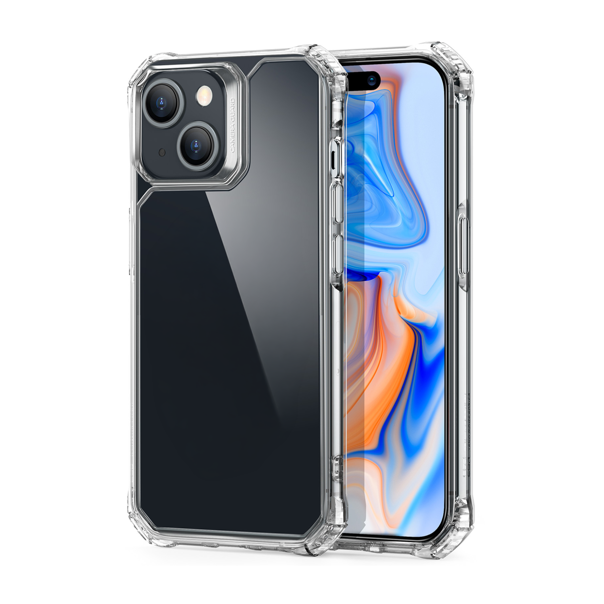 ESR Apple iPhone 15 Plus Air Magsafe Kapak