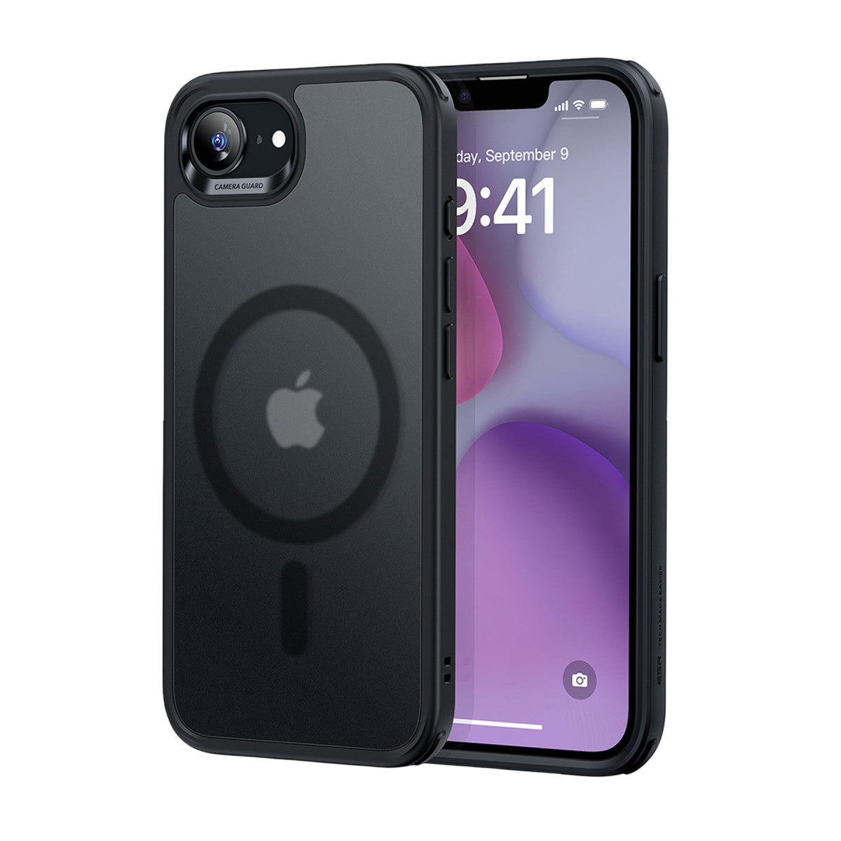 ESR Apple iPhone 16E Classic Hybrid Magsafe Kapak