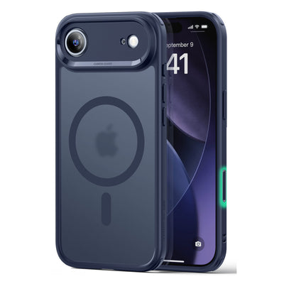 ESR Apple iPhone 17 Air Classic Hybrid Magsafe Kapak