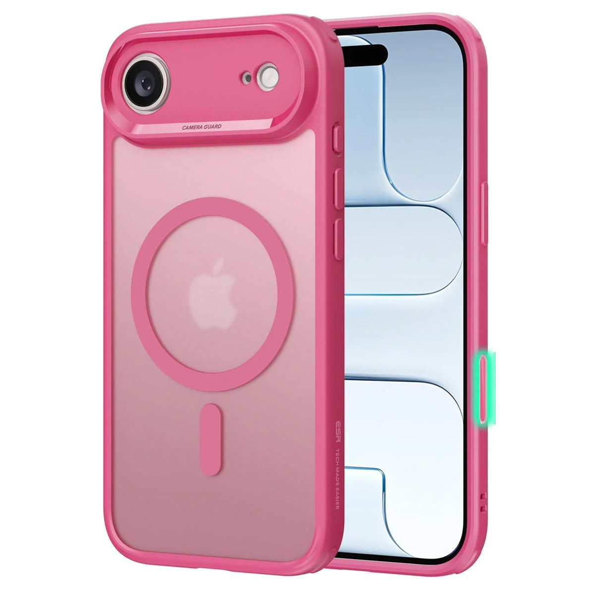 ESR Apple iPhone 17 Air Classic Hybrid Magsafe Kapak