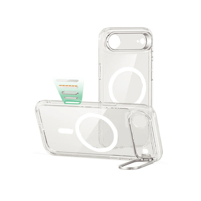 ESR Apple iPhone 17 Air Classic Hybrid Magsafe Standlı Kapak