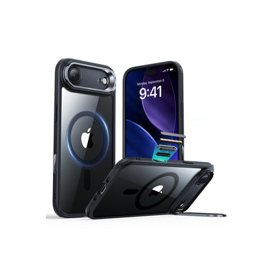 ESR Apple iPhone 17 Air Classic Hybrid Magsafe Standlı Kapak