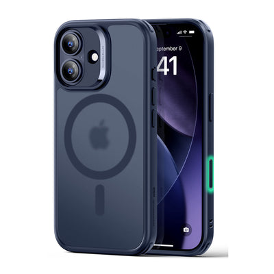 ESR Apple iPhone 17 Classic Hybrid Magsafe Kapak