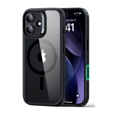 ESR Apple iPhone 17 Classic Hybrid Magsafe Kapak