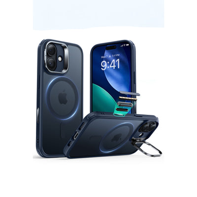 ESR Apple iPhone 17 Classic Hybrid Magsafe Standlı Kapak