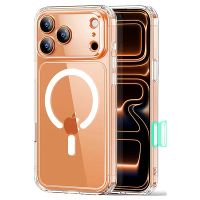 ESR Apple iPhone 17 Pro Classic Hybrid Magsafe Kapak