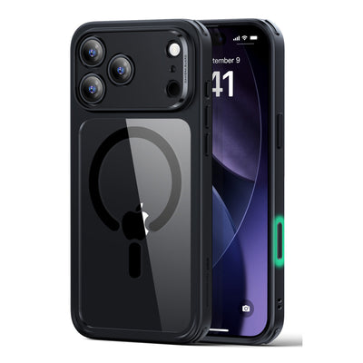 ESR Apple iPhone 17 Pro Classic Hybrid Magsafe Kapak