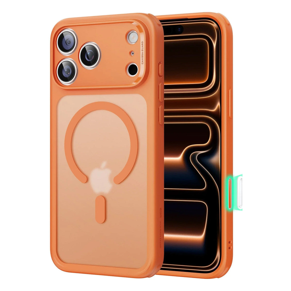 ESR Apple iPhone 17 Pro Classic Hybrid Magsafe Kapak