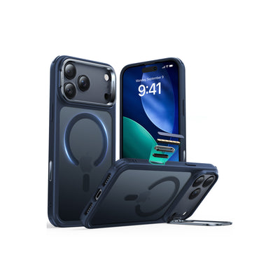 ESR Apple iPhone 17 Pro Classic Hybrid Magsafe Standlı Kapak