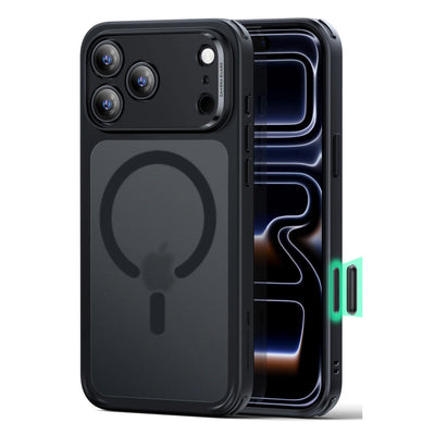 ESR Apple iPhone 17 Pro Max Classic Hybrid Magsafe Kapak