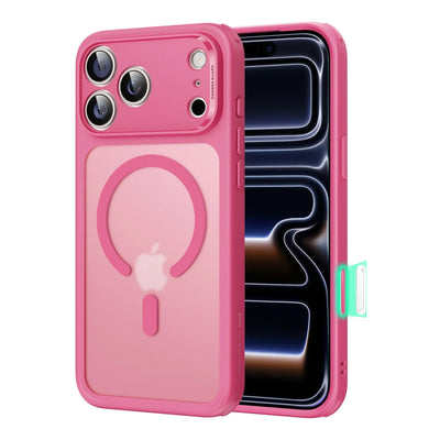 ESR Apple iPhone 17 Pro Max Classic Hybrid Magsafe Kapak