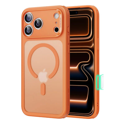 ESR Apple iPhone 17 Pro Max Classic Hybrid Magsafe Kapak