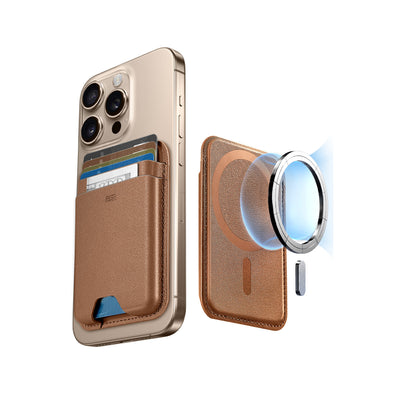 ESR HaloLock Wallet Boost Magsafe Kartlık