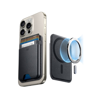 ESR HaloLock Wallet Boost Magsafe Kartlık