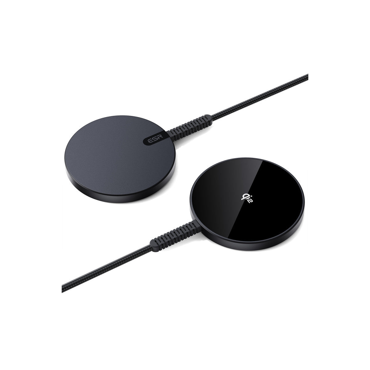 ESR Qi2 Mini HaloLock 15W Magsafe Şarj Aleti