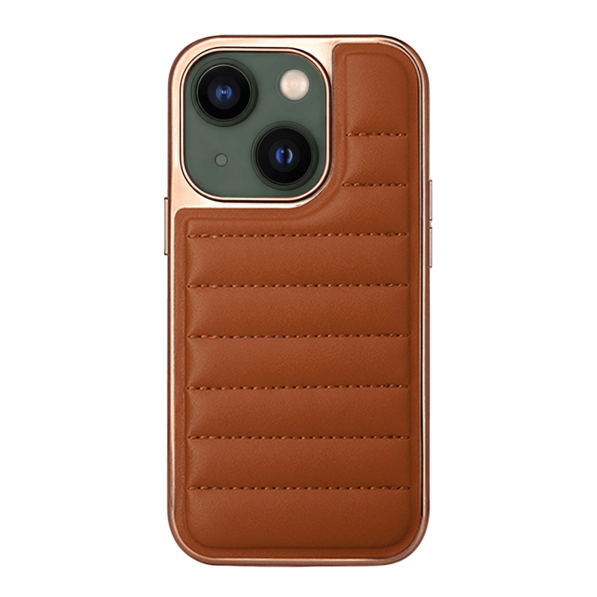 HDD Apple iPhone 13 HBC-123 Puffy Kapak - kılıfxpremium
