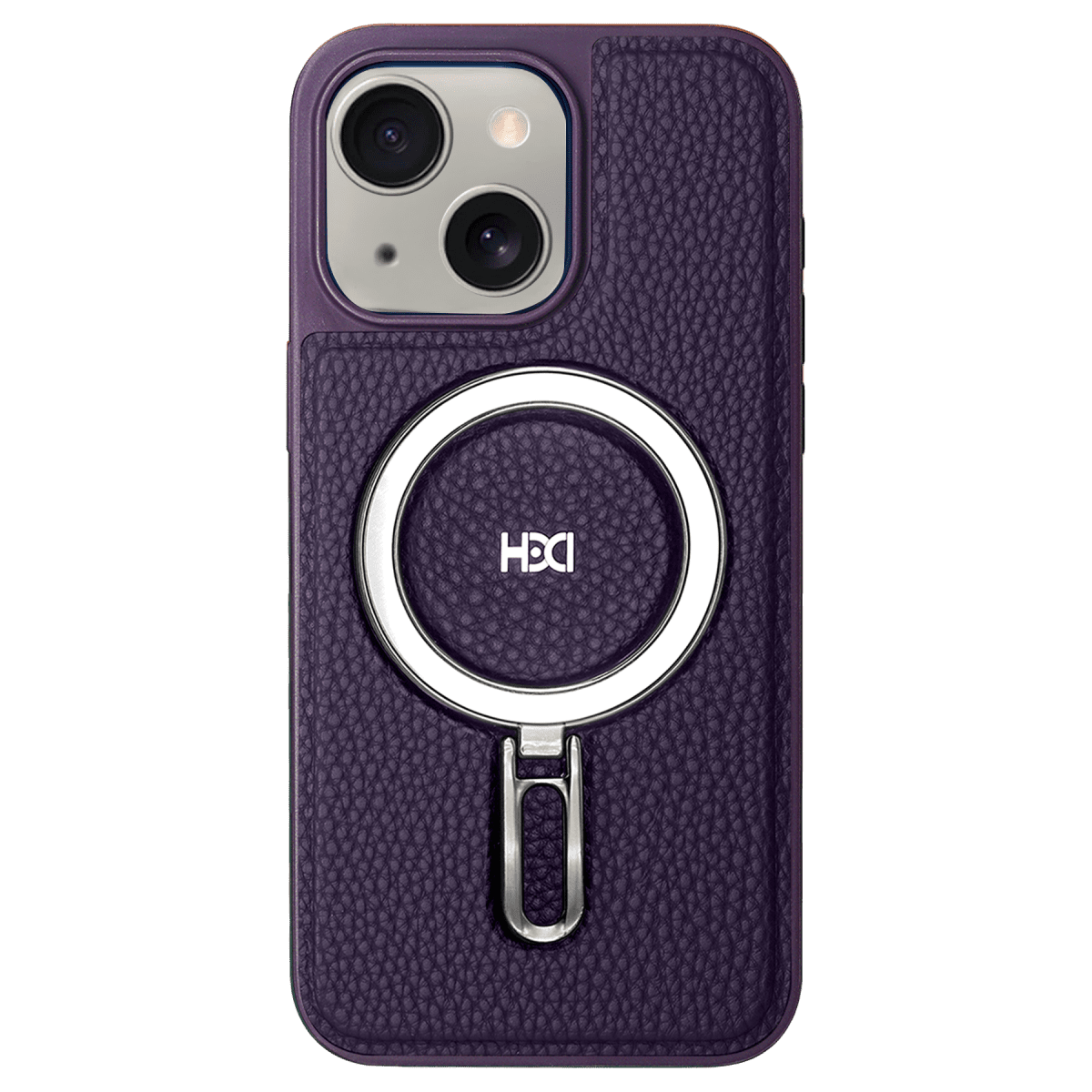 HDD Apple iPhone 14 HBC-139 Gravix Standlı Magsafe Kapak - kılıfxpremium