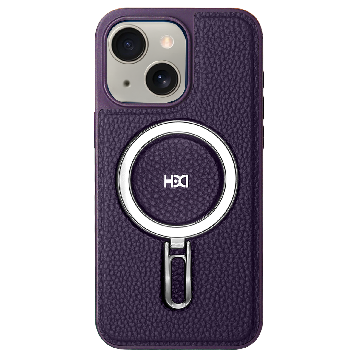 HDD Apple iPhone 14 HBC-139 Gravix Standlı Magsafe Kapak