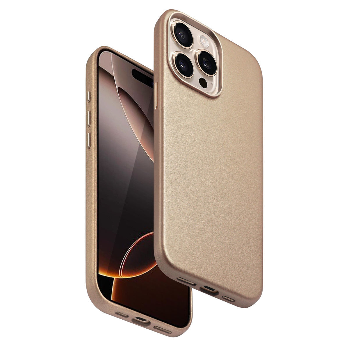 HDD Apple iPhone 14 Pro Max HBC-242 Dividing Magsafe Kapak