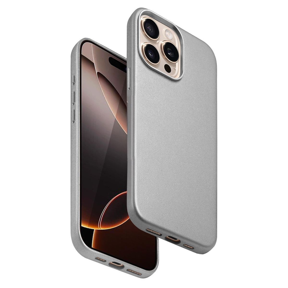 HDD Apple iPhone 14 Pro Max HBC-242 Dividing Magsafe Kapak