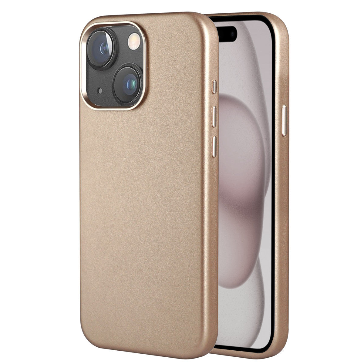 HDD Apple iPhone 15 HBC-242 Dividing Magsafe Kapak