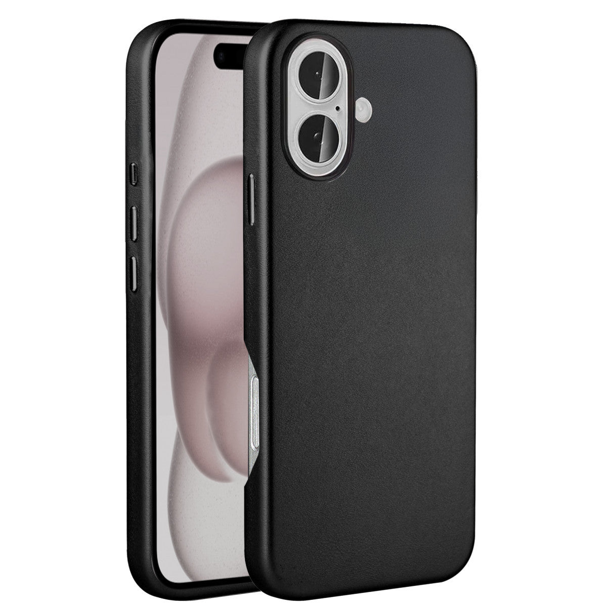 HDD Apple iPhone 16 HBC-242 Dividing Magsafe Kapak