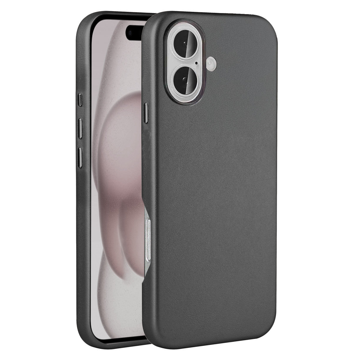 HDD Apple iPhone 16 HBC-242 Dividing Magsafe Kapak