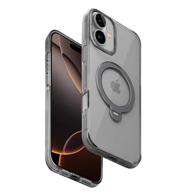 HDD Apple iPhone 16 HBC-338 Andes Magsafe Standlı Kapak